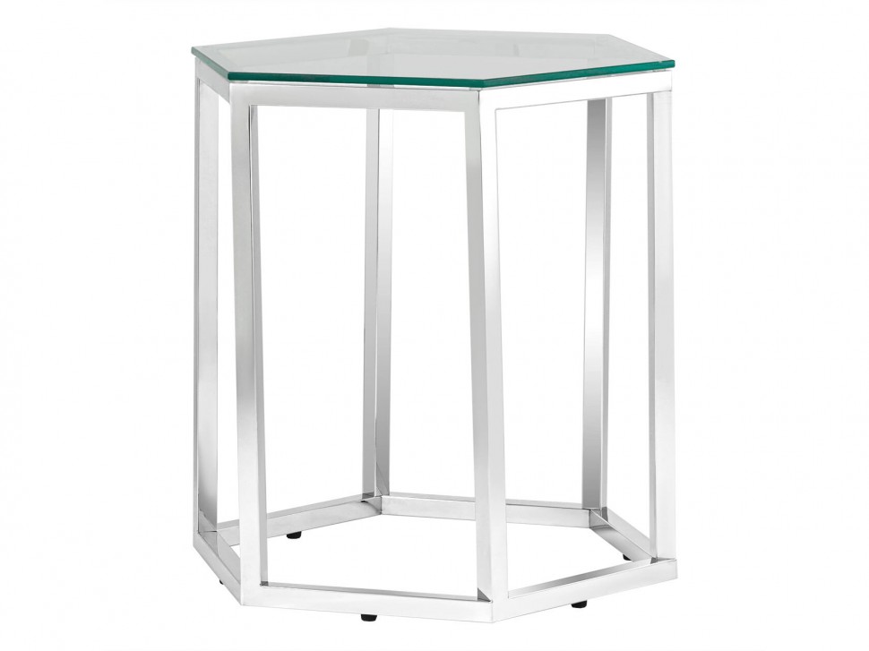 Журнальный столик Гекс