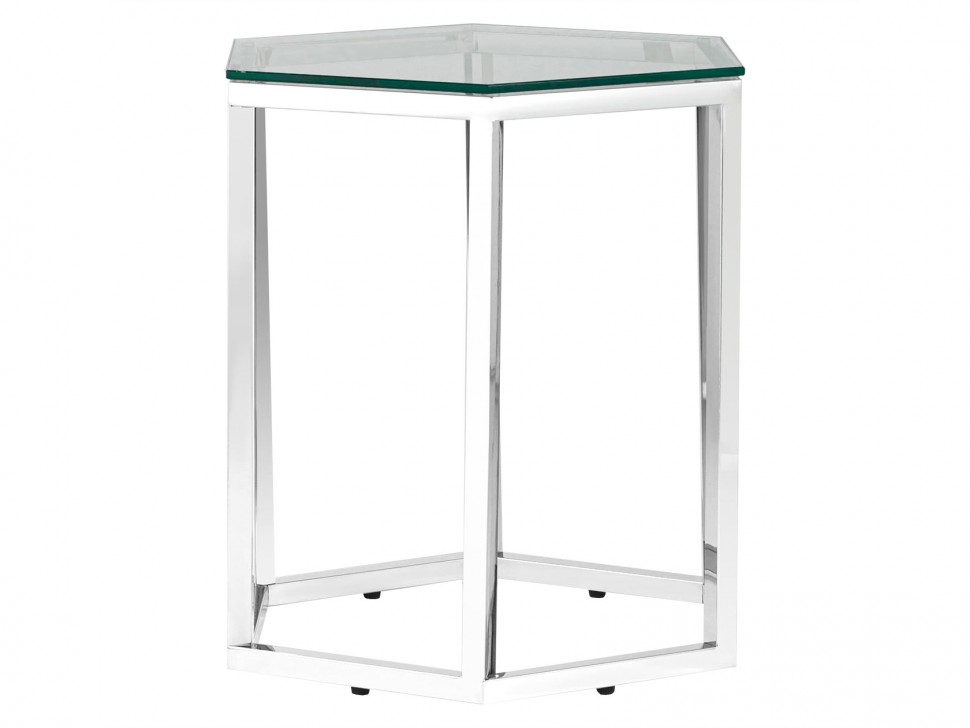 Журнальный столик Гекс