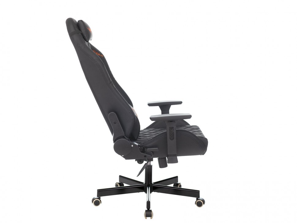 Игровое кресло KNIGHT RAMPART