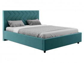 Кровать с подъемным механизмом Кровать с подъемным механизмом Диана