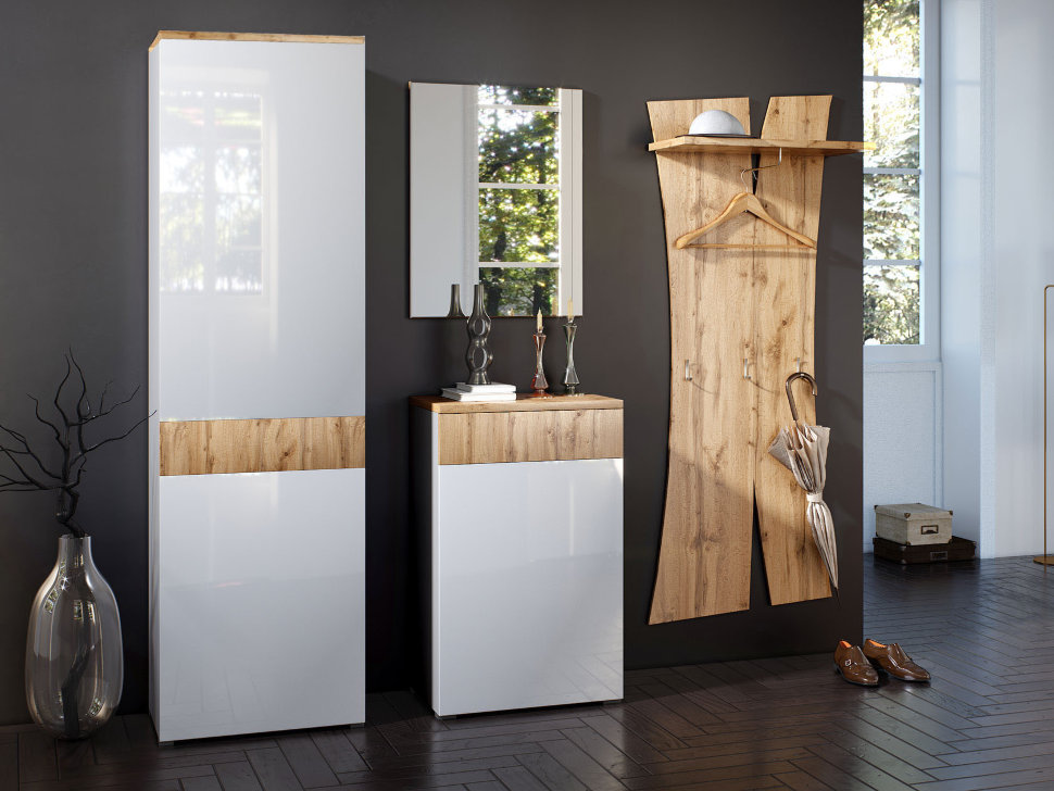 Прихожая Сахара