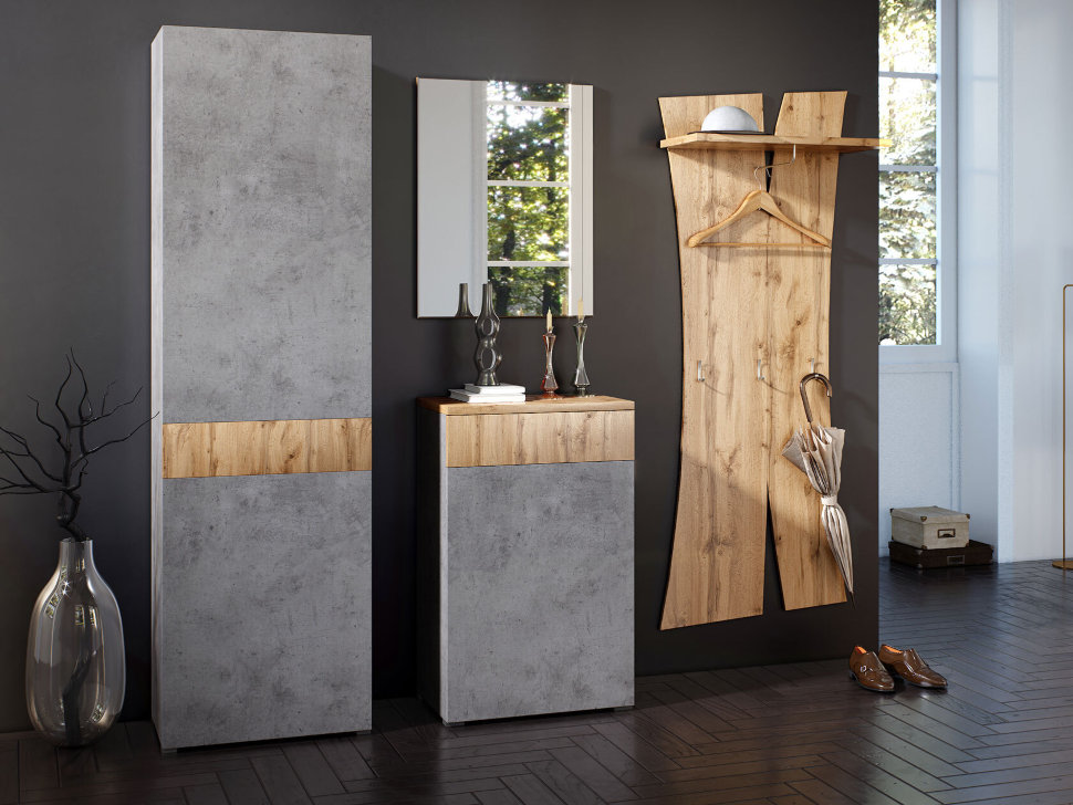 Прихожая Сахара