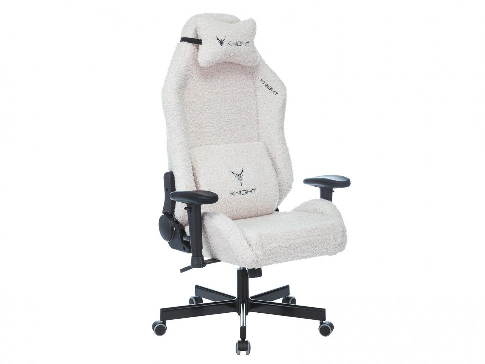 Игровое кресло KNIGHT T1
