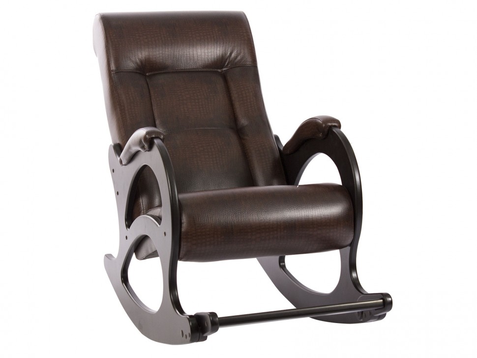 Кресло-качалка Сиена