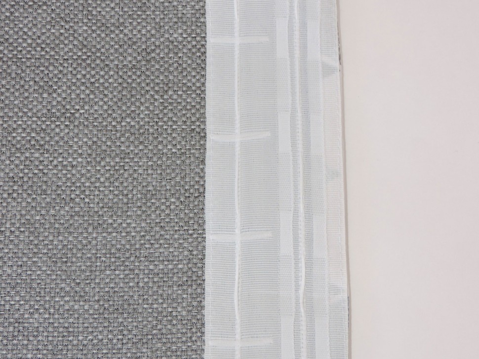 Шторы Ромбы