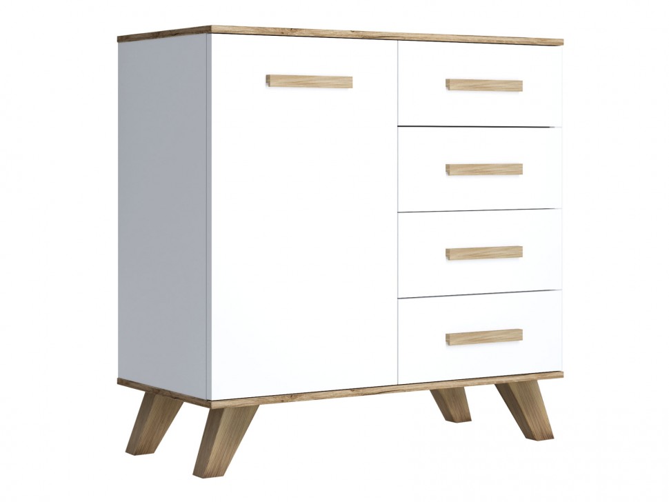 Комод Вега Скандинавия