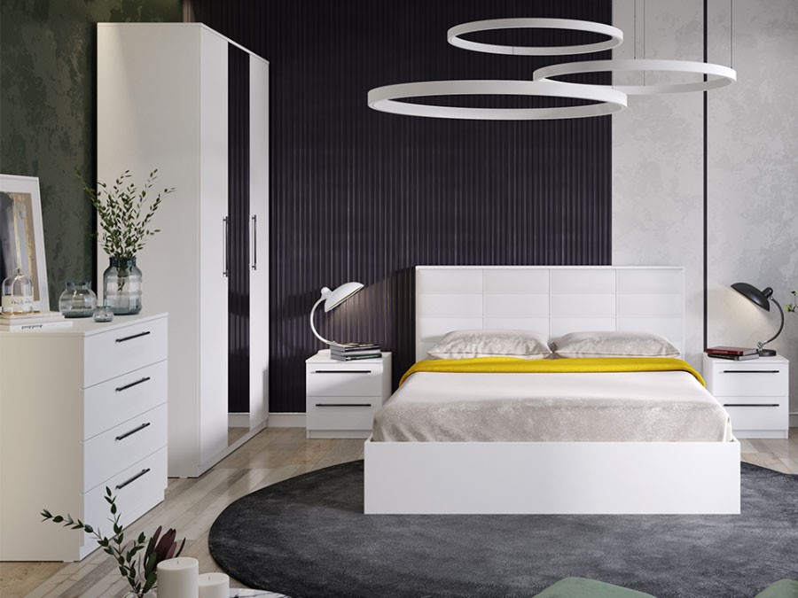 Комод Агата