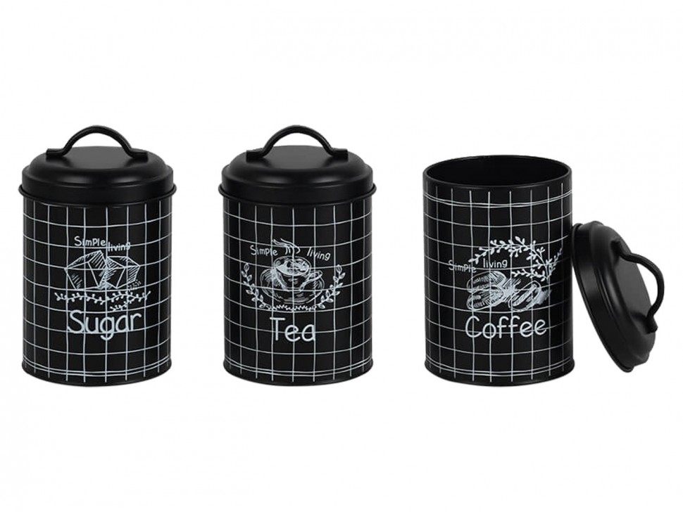 Набор емкостей MR-1774-3CS