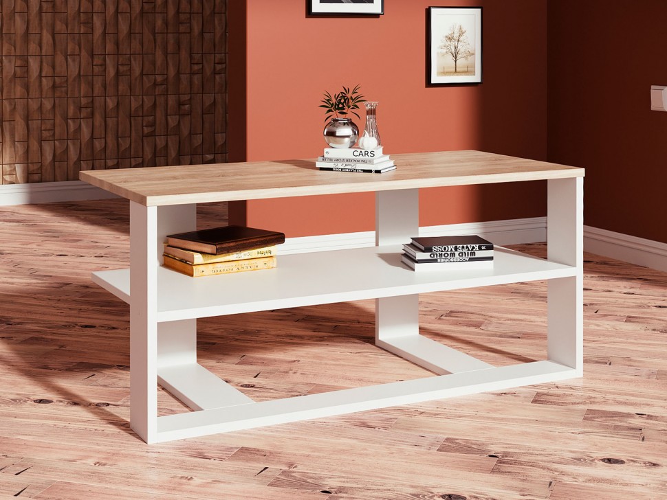 Журнальный столик Рейн