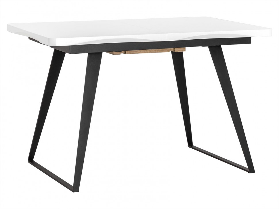 Кухонный стол Стол обеденный Йорк 120/160х80