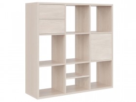 Стеллаж Микс 9