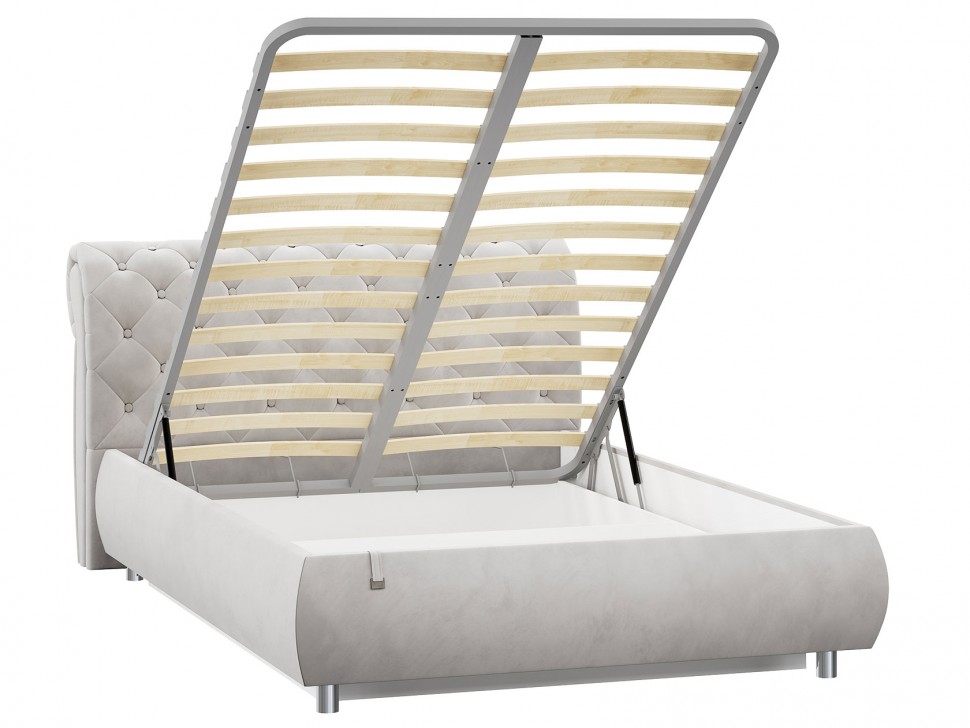 Кровать с подъемным механизмом Кровать с подъемным механизмом Эмили