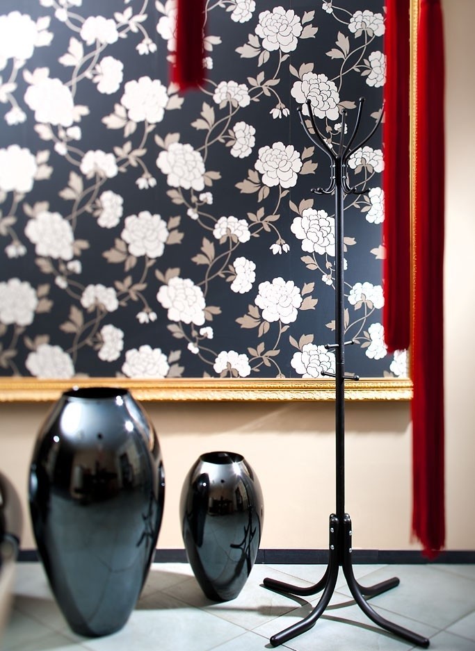 Напольная вешалка для одежды М-10