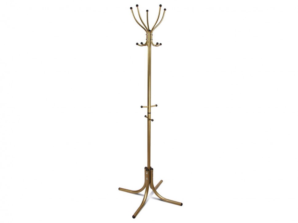 Напольная вешалка для одежды М-10