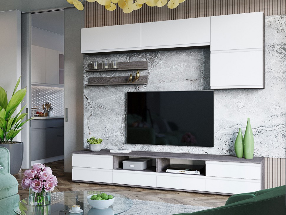 Гостиная Арнедо