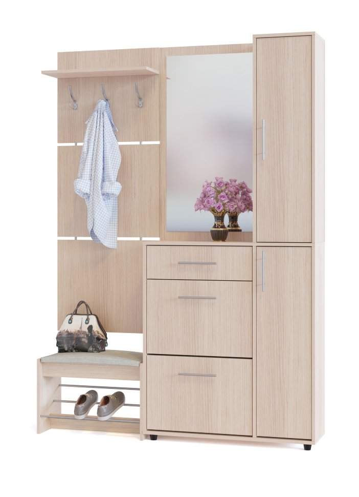 Прихожая Моренго 24