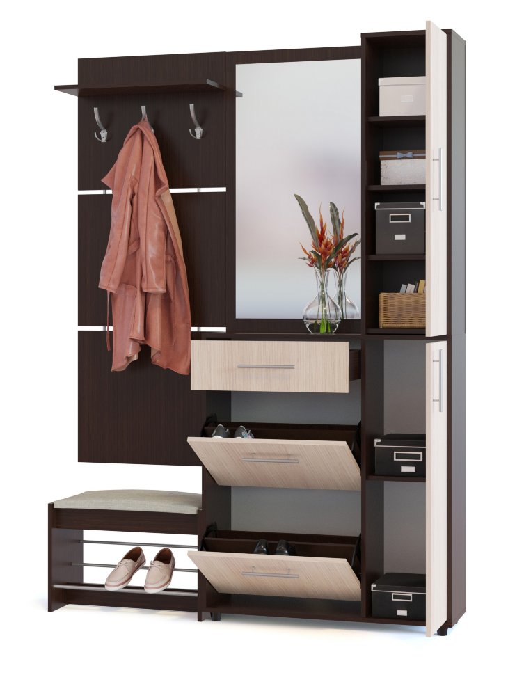 Прихожая Моренго 24