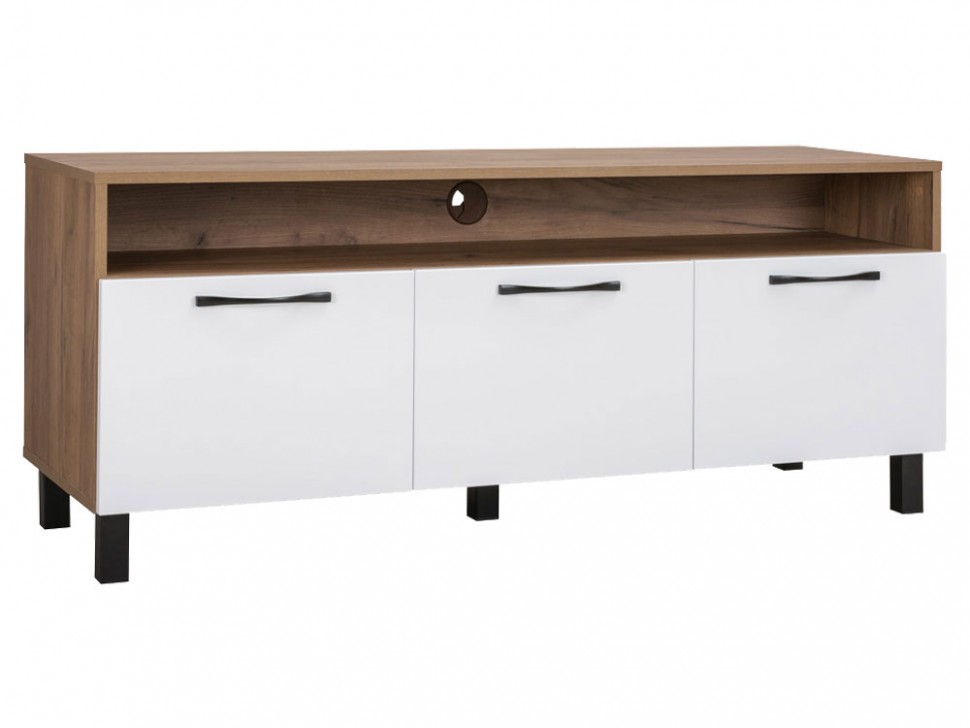 ТВ-тумба ТВ тумба Манхеттен 13.231 3 ящ