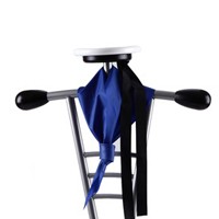 Напольная вешалка Вешалка костюмная "Моряк"