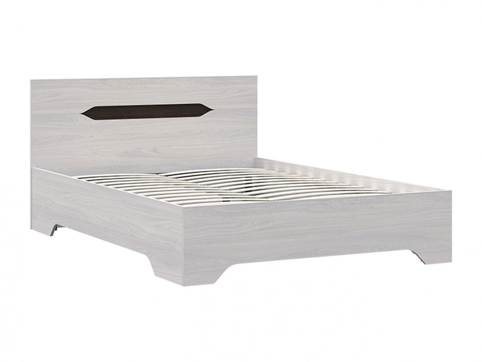 Двуспальная кровать Вена