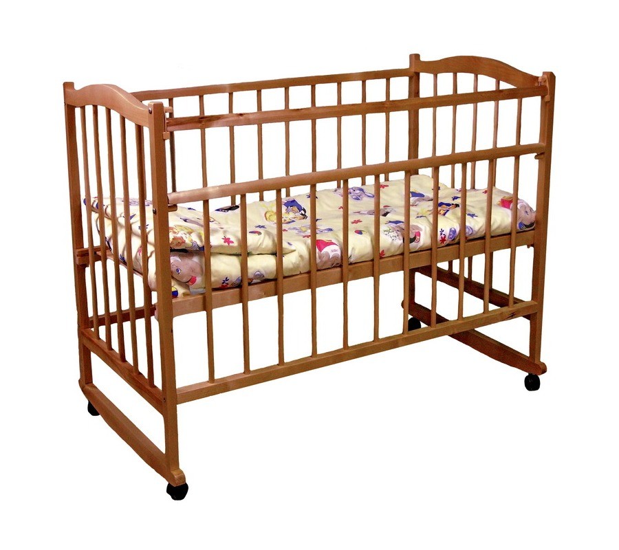 Кроватка Долли