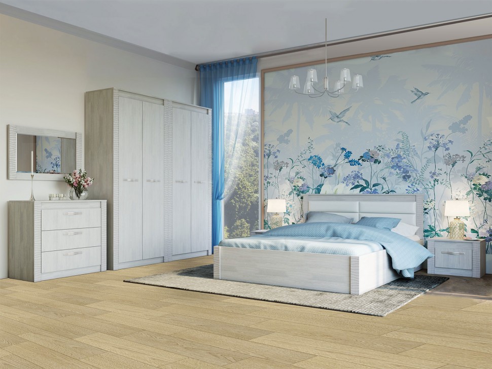 Спальный гарнитур Далия