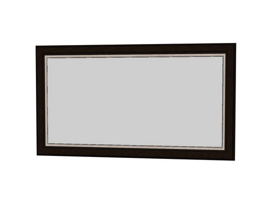 Настенное зеркало Мерлен ЗП2