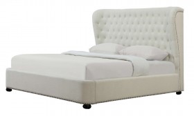 Мягкая кровать Sleap-Art Олимп