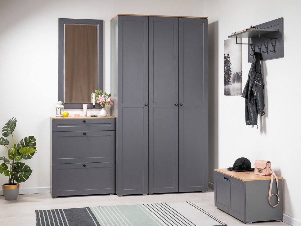 Прихожая Остин