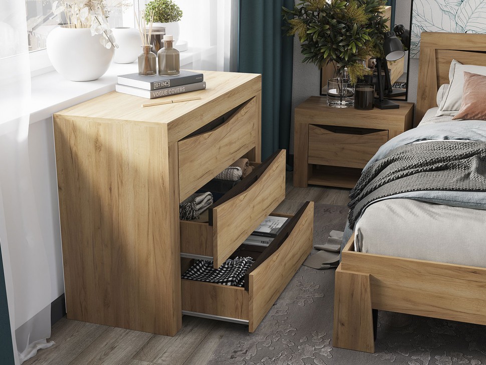 Комод Паола