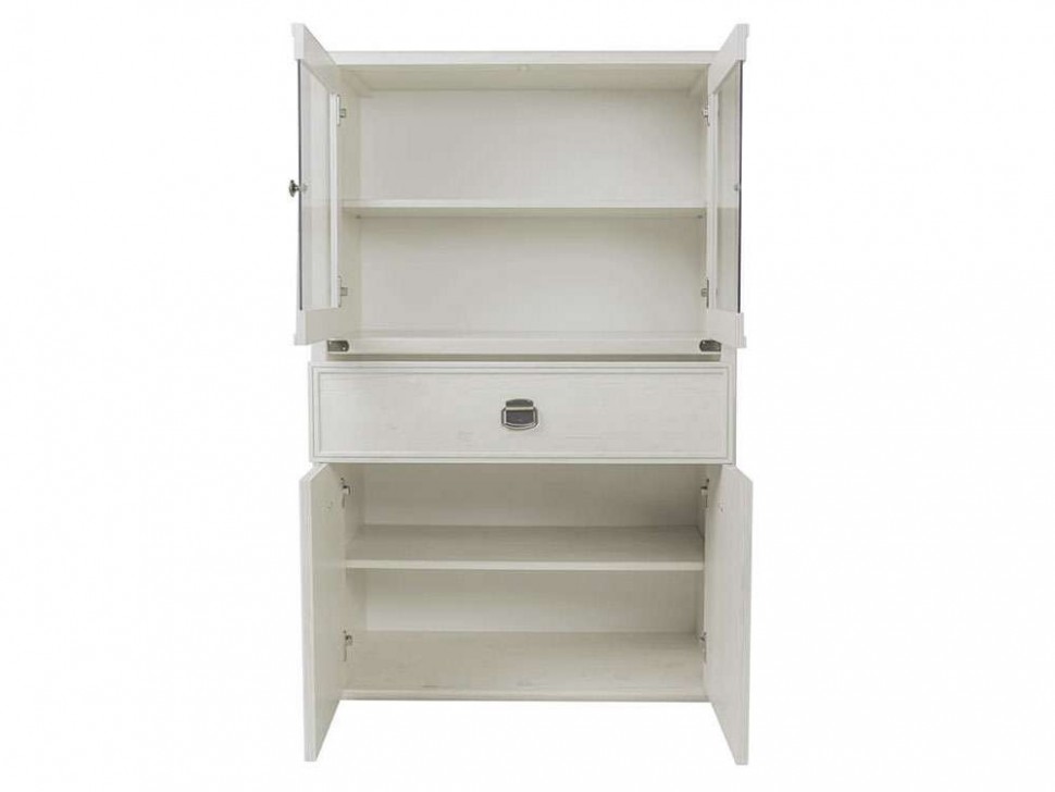 Шкаф-витрина Магеллан