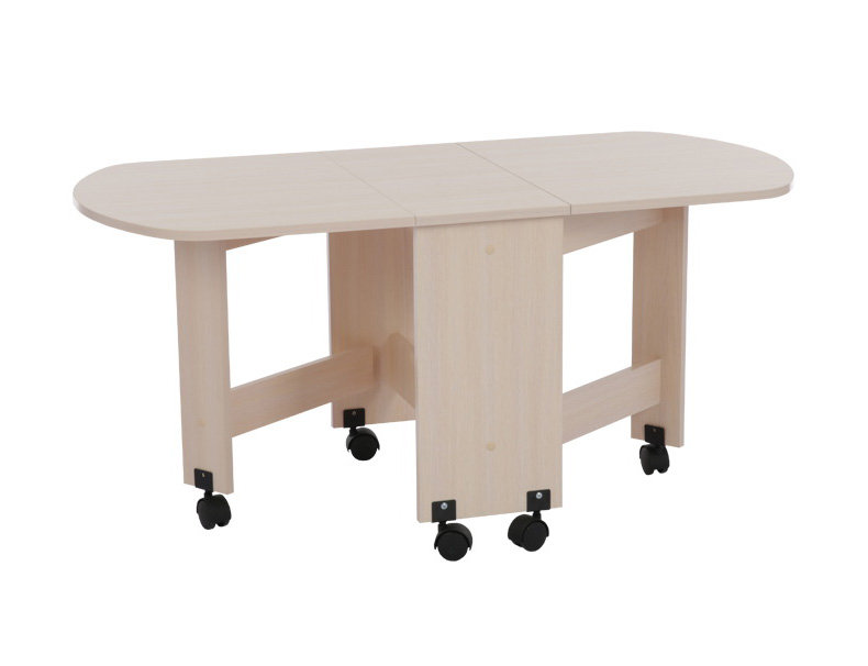 Журнальный столик-книжка Вог