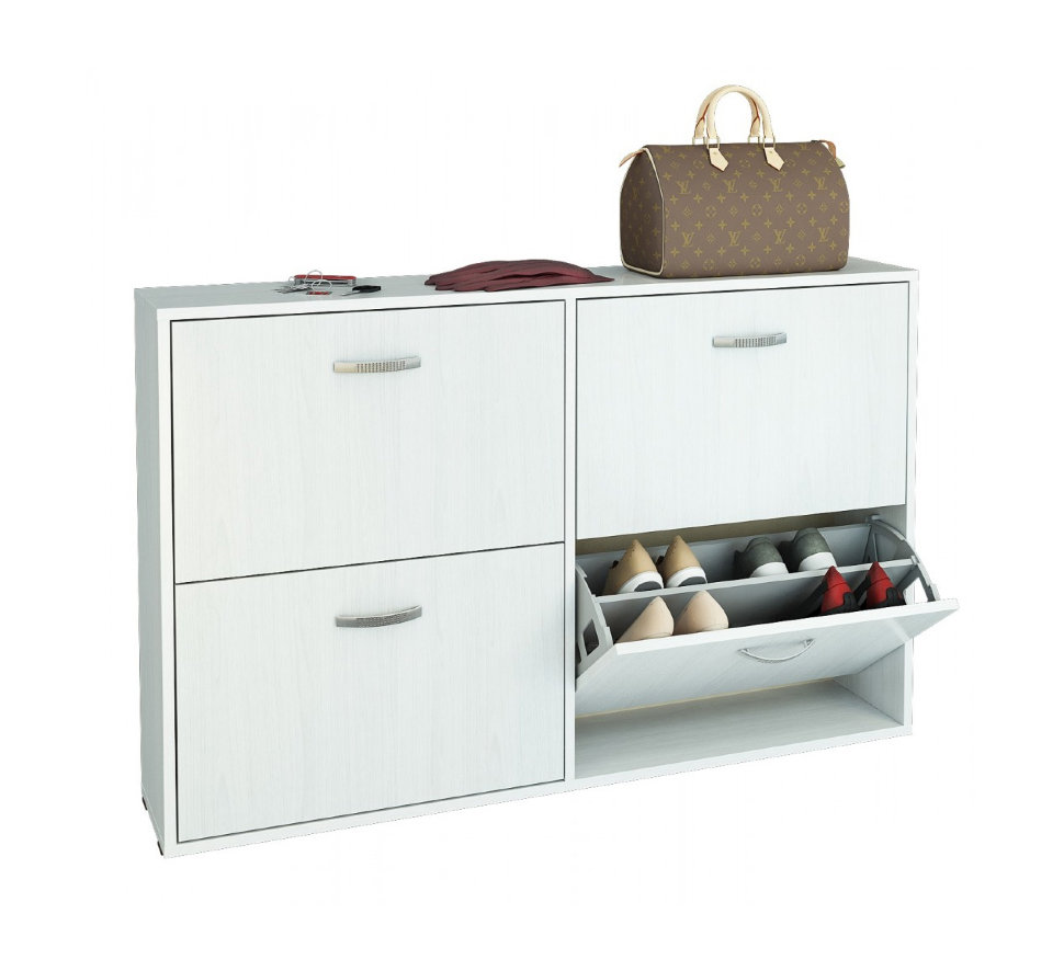 Обувница "Милан-29"