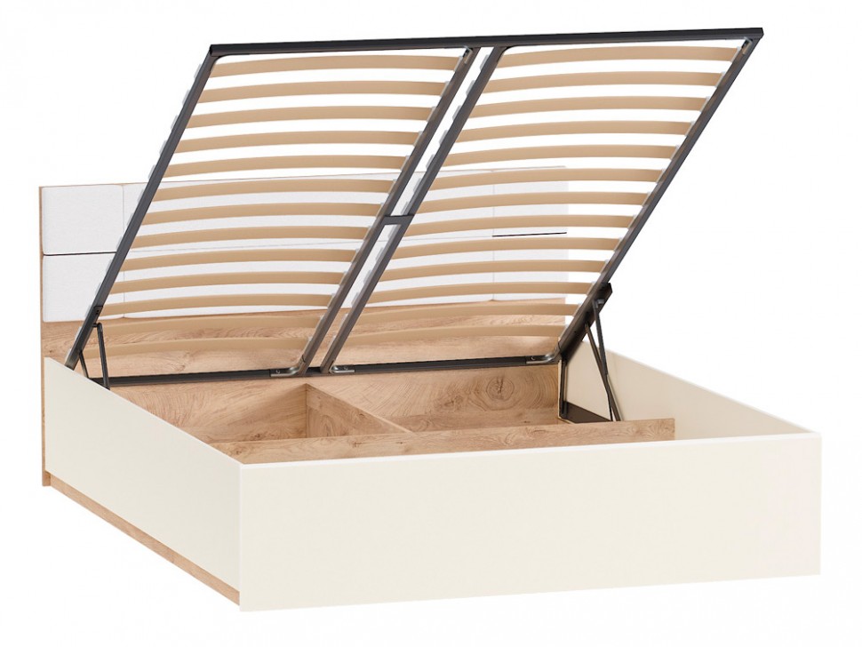 Кровать с подъемным механизмом Кровать с подъемным механизмом Лея ПМ 11.32