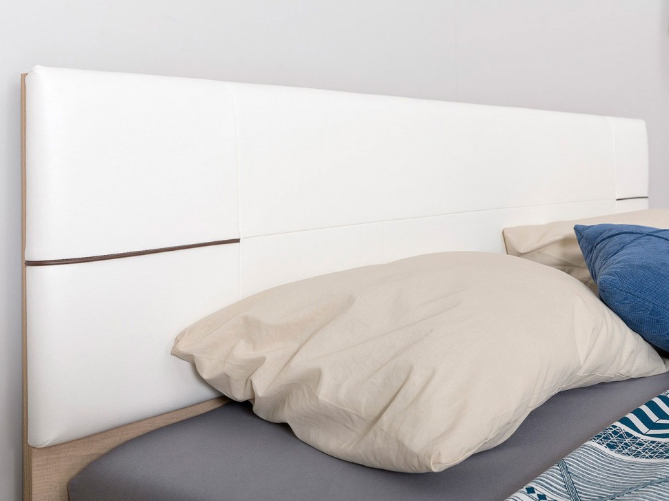 Кровать с подъемным механизмом Кровать с подъемным механизмом Лея ПМ 11.32