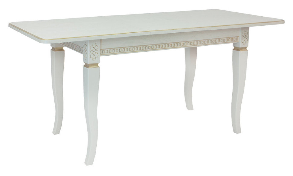 Кухонный стол Стол раздвижной Leset Дакота 2Р