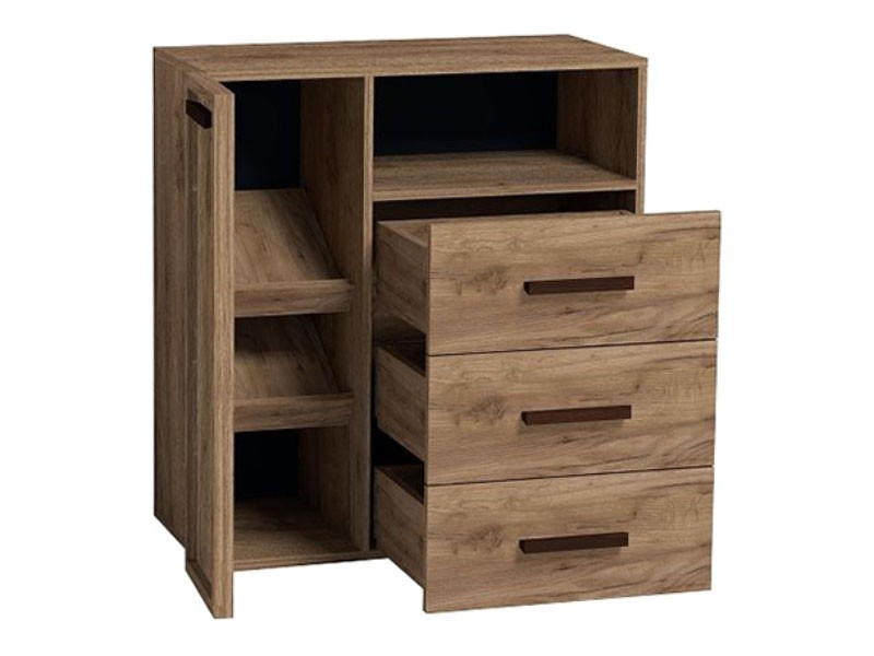 Прихожая Натура