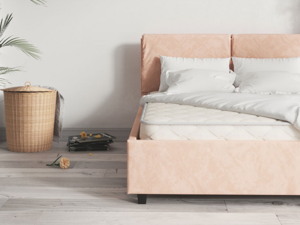 Беспружинный матрас First L 8