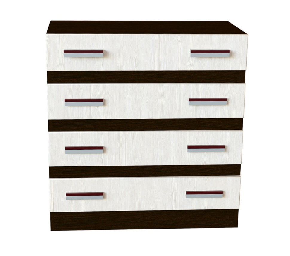 Комод Стандарт 6