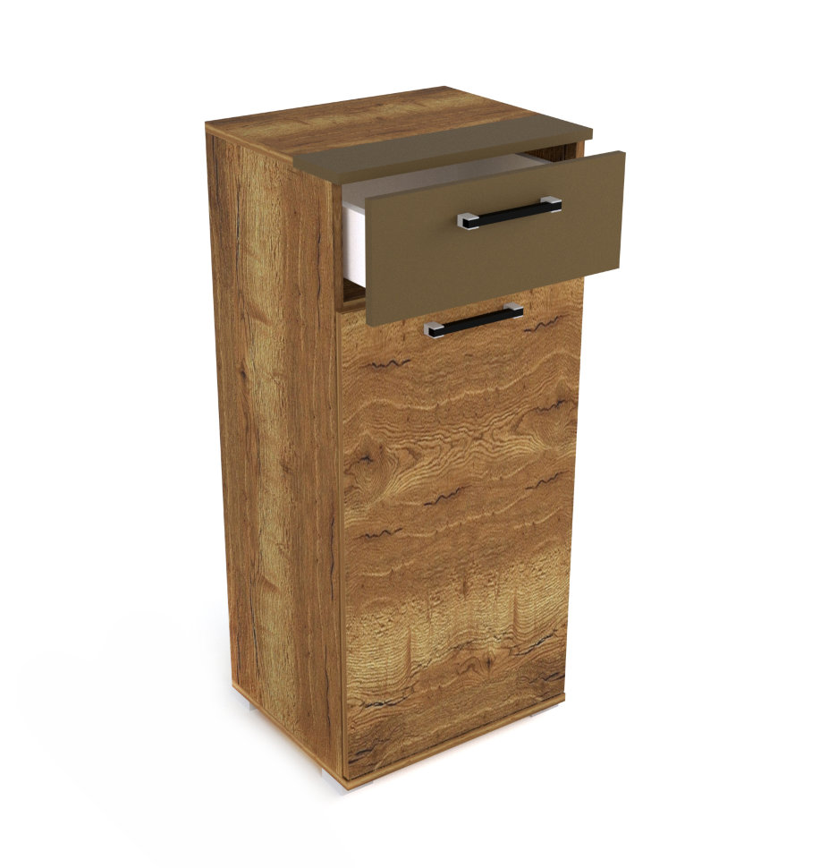 Тумба в прихожую Ханна ПХ-5