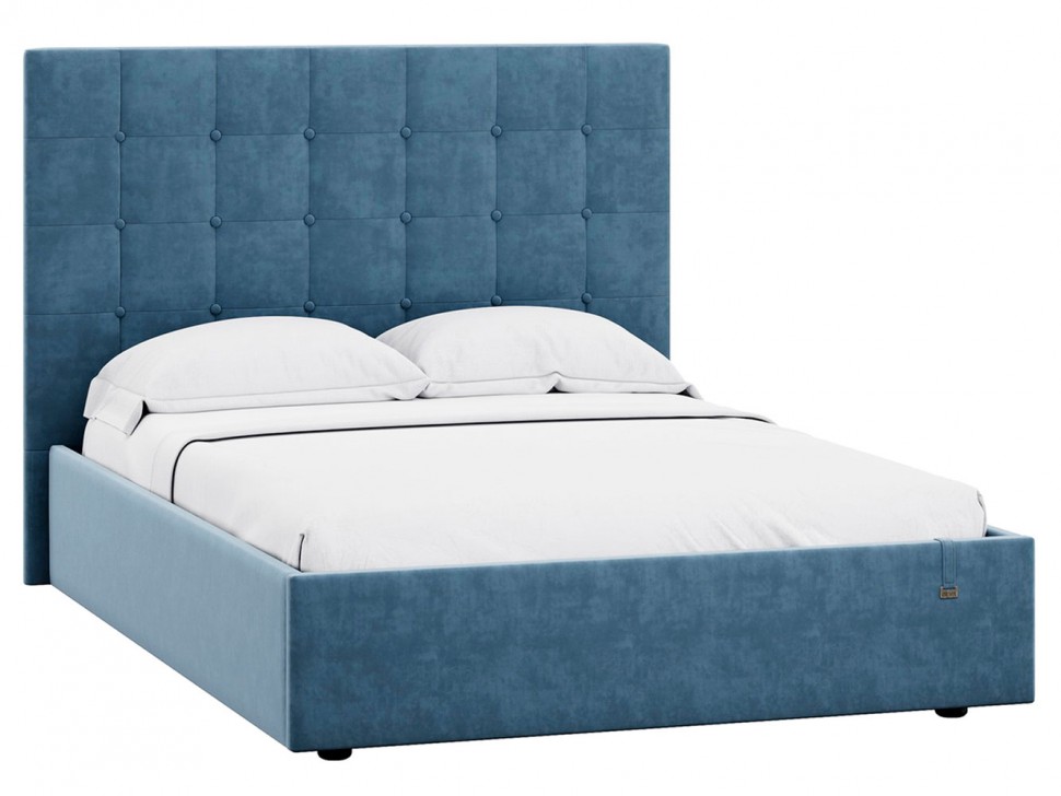 Кровать с подъемным механизмом Кровать с подъемным механизмом Селин