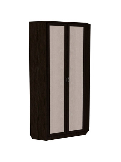 Угловой шкаф Мерлен