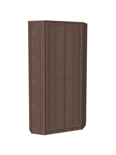 Угловой шкаф Мерлен