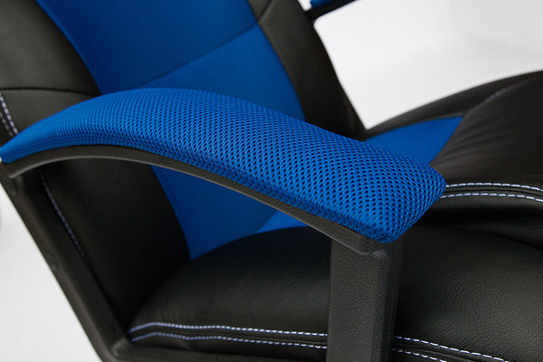 Игровое кресло DRIVER