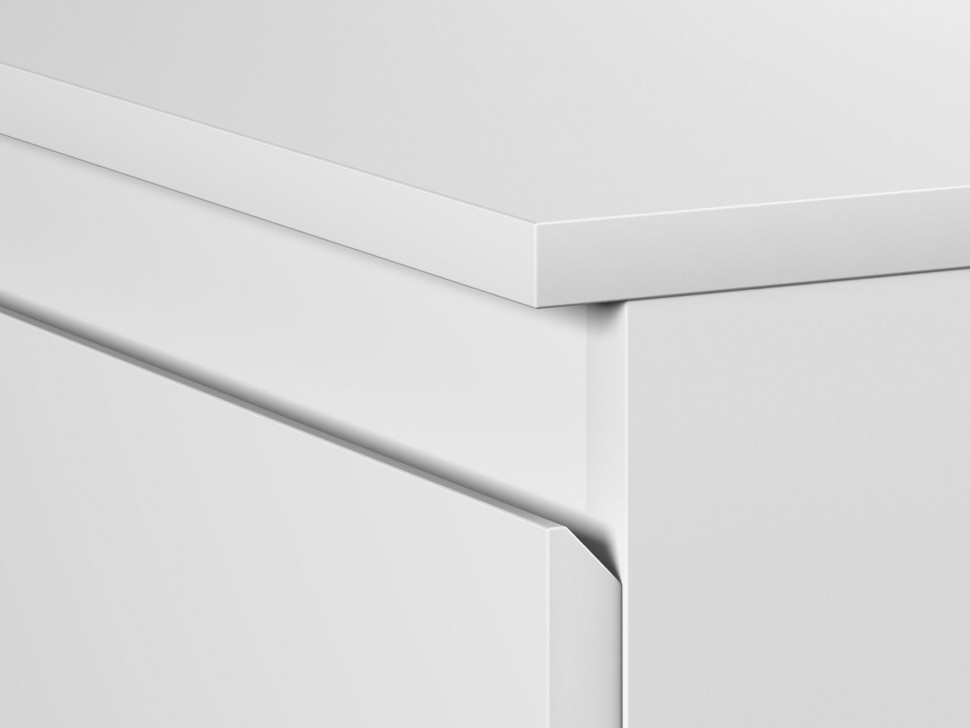 Письменный стол с тумбой Штерн