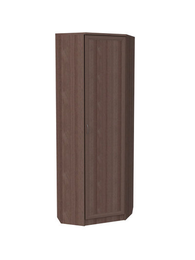 Угловой шкаф Мерлен