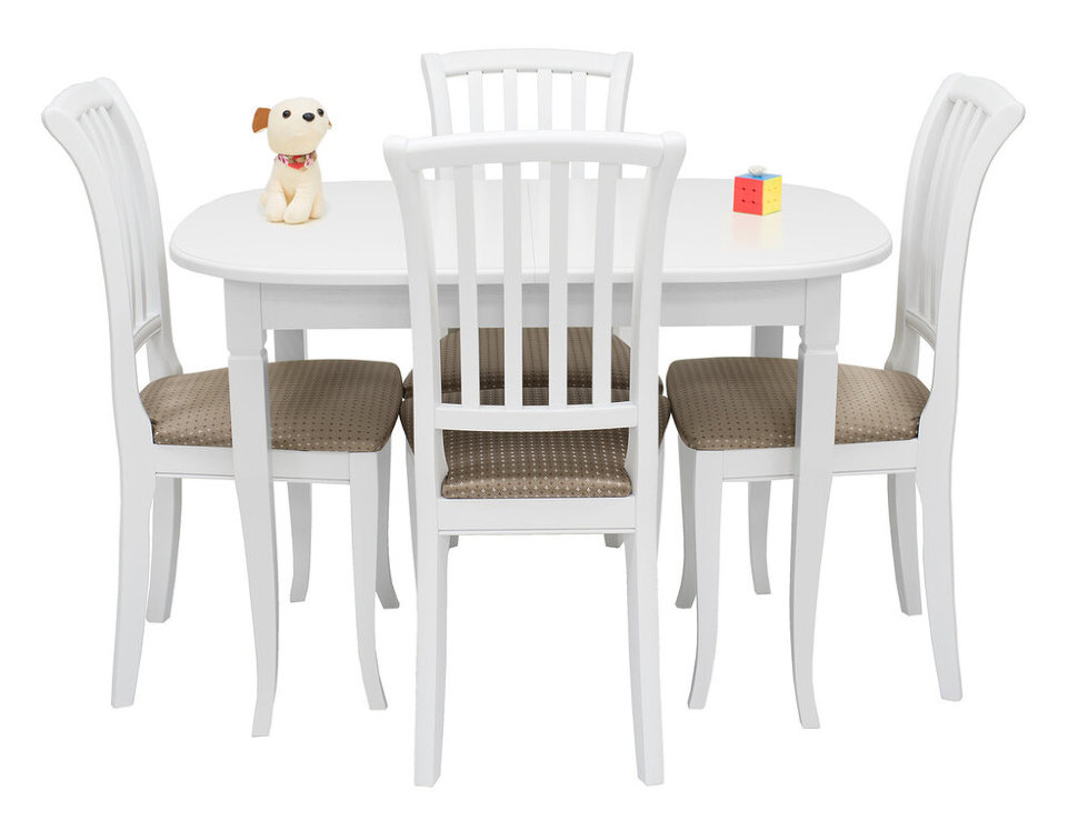 Обеденная группа Аризона + Остин