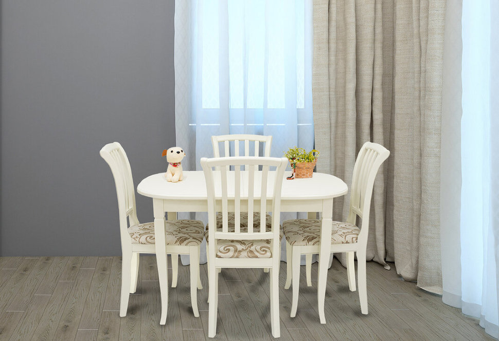 Обеденная группа Аризона + Остин