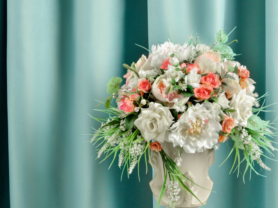 Штора Ингрид