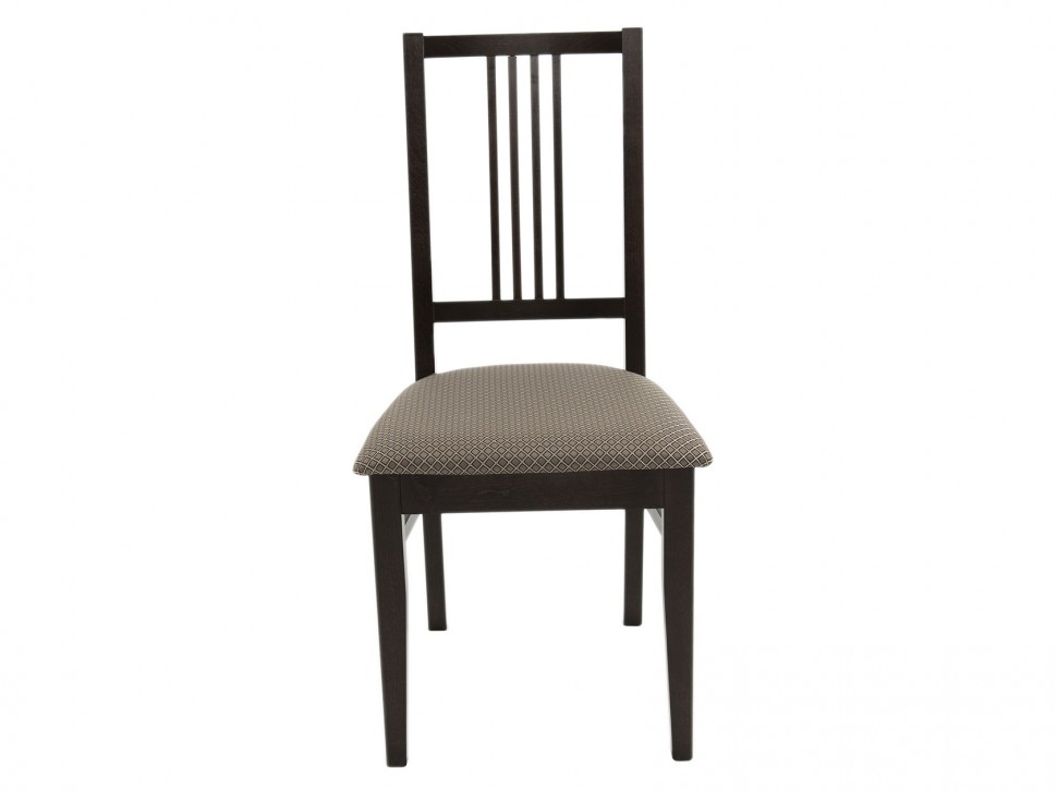 Обеденная группа Стол раздвижной Греция + Стул Никас